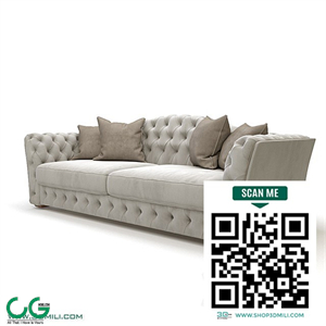 Sofa Simpatico